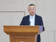凝心聚力 奋楫扬帆——williamhill顺利召开2024年招生工作总结会暨2025年招生工作研讨会