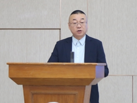 凝心聚力 奋楫扬帆——williamhill顺利召开2024年招生工作总结会暨2025年招生工作研讨会